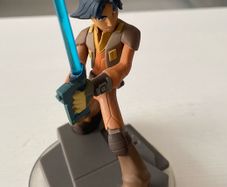 Disney Ezra Bridger Starwars Infinity Figure 1000212