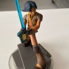 Disney Ezra Bridger Starwars Infinity Figure 1000212