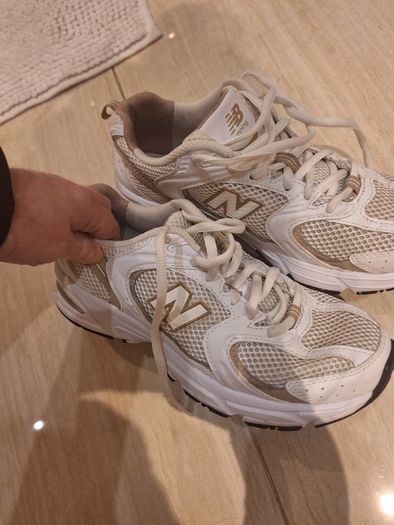 New balance 530 size 4uk