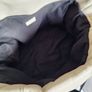 Parfois Cream Bag, shoulder strap and crossbody Image 4