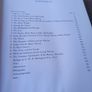 Signed by Queen Elizabeth II Kenya hardback, D18 free reg post Image 10