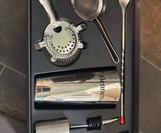 Hennessy Cognac Bartender/ Mixology/ Craft Kit