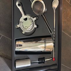 Hennessy Cognac Bartender/ Mixology/ Craft Kit