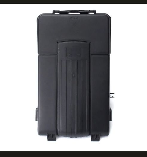 Battery cover