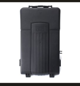 Battery cover