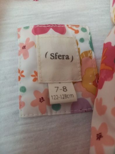 girls jacket