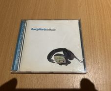 George Martin - in My Life