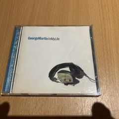 George Martin - in My Life