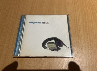 George Martin - in My Life