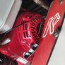 Petrol Honda 200cc gokart mint Image 4