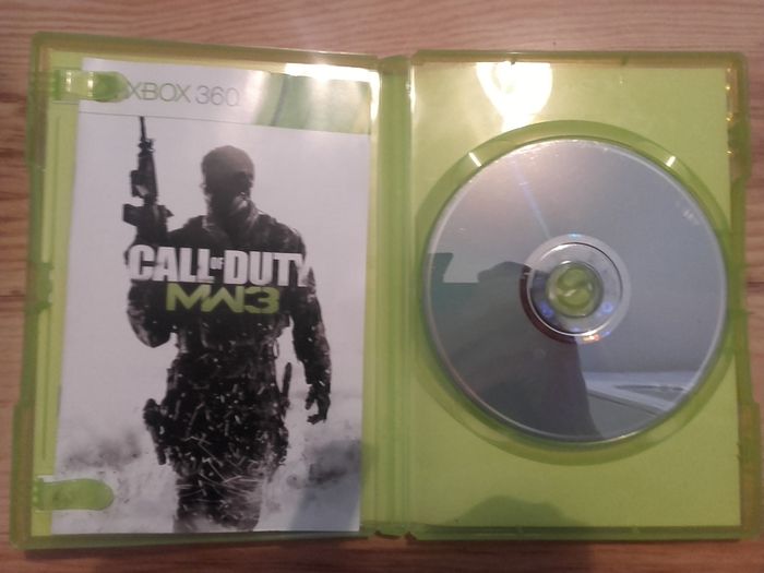Call Of Duty: Bundle (5 Games)