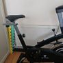 HIT Fitness exercise bike Image 3