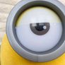Minions Rise of Gru Minions Plush approx. 30 cm. Used Please see photos Image 5