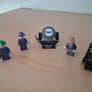 Lego Batman Image 2