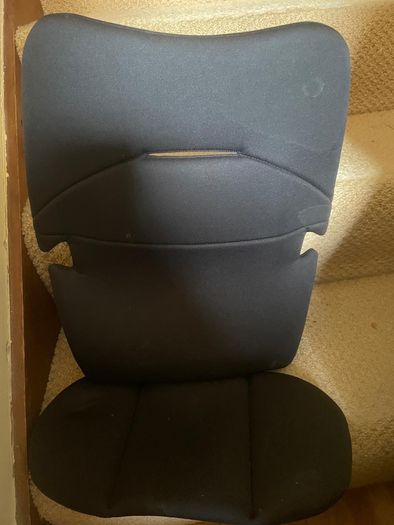 Graco car seat