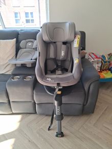 Baby Car Seat