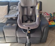 Baby Car Seat