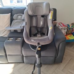 Baby Car Seat