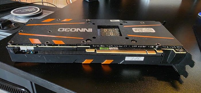 Rtx 2080ti 11gb Ddr6 Vram