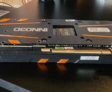 Rtx 2080ti 11gb Ddr6 Vram