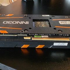 Rtx 2080ti 11gb Ddr6 Vram