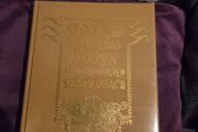 Stories from Hans Christian Andersen by Hans Andersen (2008, Hardcover)