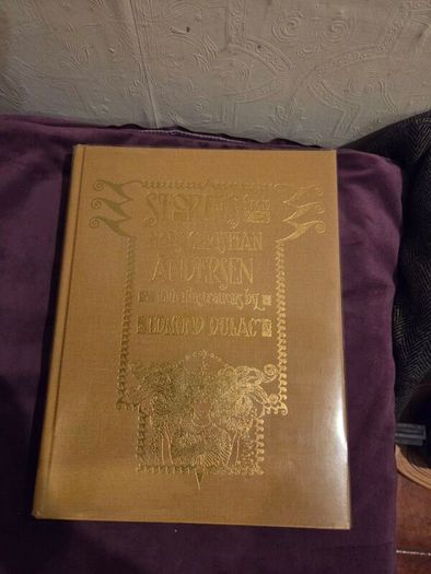 Stories from Hans Christian Andersen by Hans Andersen (2008, Hardcover)