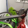 electric scooter Image 2