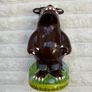 Gruffalo Money Box with chocolate coins Damaged Box Chocolate expired AUG 2015 Please see photos Image 2