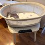 4moms Mamaroo Swing and 4moms Mamaroo Sleep Bassinet Image 3