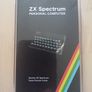 Sinclair ZX Spectrum Retro Computer Game Cards Cassette Box 2020 NEW Image 2