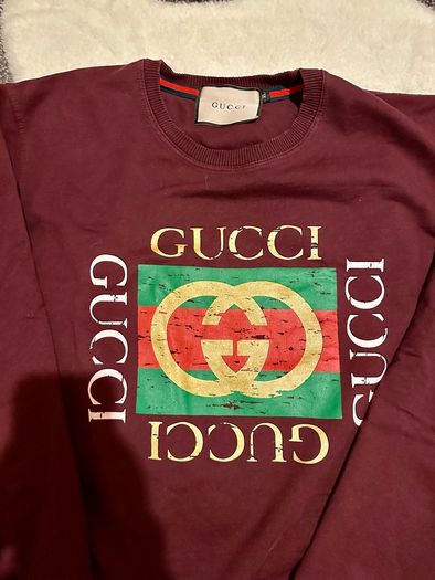 Bundle of mens clothes