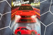 hot wheels Subaru Impreza wrx wagon