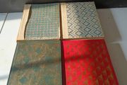 Four Reader's Digest Condensed Books First Editions