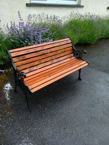 Bench