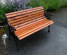 Bench
