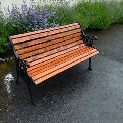 Bench