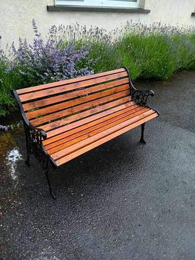 Bench