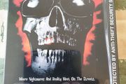 Tales from the Hood 1995 Rusty Cundieff Spike Lee DVD Region 1 USA Horror Comedy