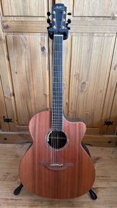 Lowden O50c Acoustic Guitar