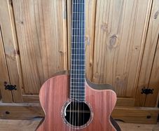 Lowden O50c Acoustic Guitar