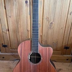 Lowden O50c Acoustic Guitar