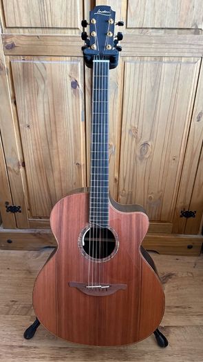 Lowden O50c Acoustic Guitar
