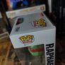 Raphael ! Funko POP Vinyl Figure ! Teenage Mutant Ninja Turtles ! TMNT ! 2021 ! POP Movies ! Image 10