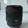 Canon RF 50mm f 1.2L USM RF Mount Image 4