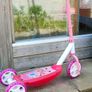 Disney Princess Three Wheel Scooter Image 9