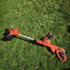 Grass trimmer