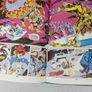 Marvel Annual 1990 Image 5