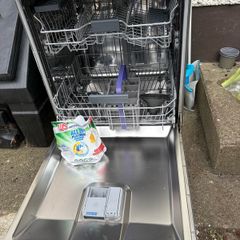 Beco dishwasher