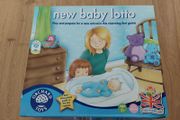 Orchard Toys New Baby Lotto